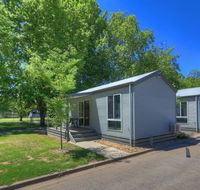 Myrtleford Holiday Park - Schoolies Week Accommodation