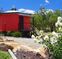 Namar Yurt - Schoolies Week Accommodation