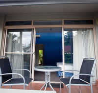 Nautilus Beachfront Villas  Spa - Schoolies Week Accommodation