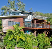 Nautilus on Hamilton Island
