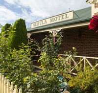 Nebula Motel - Schoolies Week Accommodation