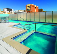 Adina Apartment Hotel Perth Barrack Plaza - Schoolies Week Accommodation