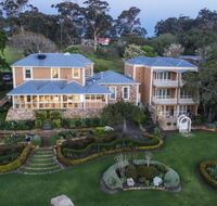 Grand Mercure Basildene Manor - Schoolies Week Accommodation