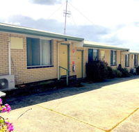 Augusta Escape - Schoolies Week Accommodation