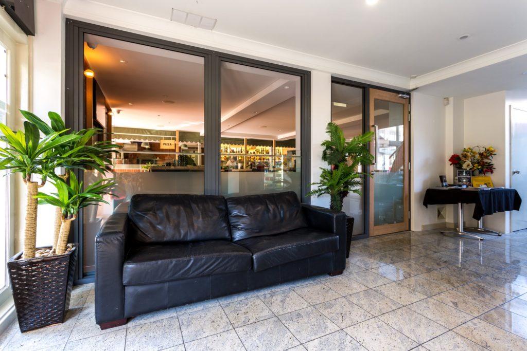  Schoolies Week Accommodation