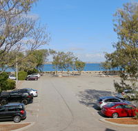 Hillarys Marina Apartment - Schoolies Week Accommodation