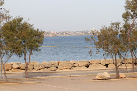 Hillarys Marina Apartment - Schoolies Week Accommodation 2