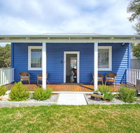 Jeffries Cottage - Schoolies Week Accommodation
