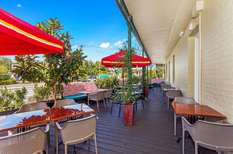 Quality Hotel Bayswater - Schoolies Week Accommodation 21