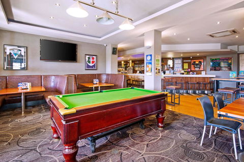 Quality Hotel Bayswater - Schoolies Week Accommodation 22
