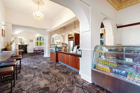 Quality Hotel Bayswater - Schoolies Week Accommodation 7