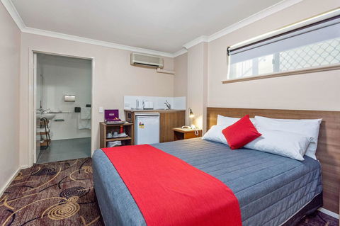 Quality Hotel Bayswater - Schoolies Week Accommodation 9
