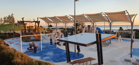 Summer Breeze - Holiday Or Business Apartment - Schoolies Week Accommodation 12