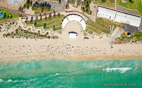 Summer Breeze - Holiday Or Business Apartment - Schoolies Week Accommodation 15