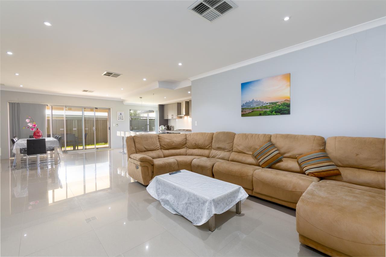 Forrestdale ACT Schoolies Week Accommodation