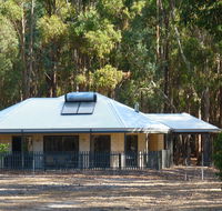 Margaret River Hideaway  Farmstay - Schoolies Week Accommodation