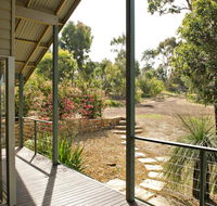 Fern Creek - Schoolies Week Accommodation