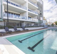 Gallery Serviced Apartments - Schoolies Week Accommodation