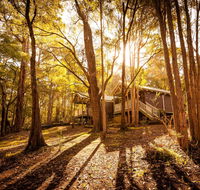 Riverglen Chalets - Schoolies Week Accommodation