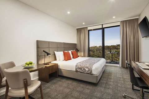 Quest Kings Park - Schoolies Week Accommodation 5