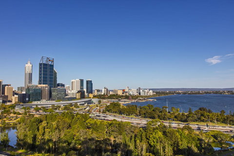 Quest Kings Park - Schoolies Week Accommodation 14