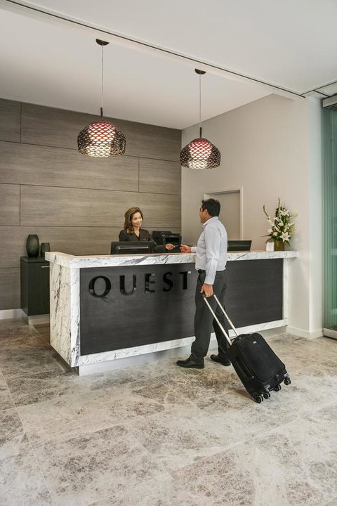 Quest Kings Park - Schoolies Week Accommodation 7