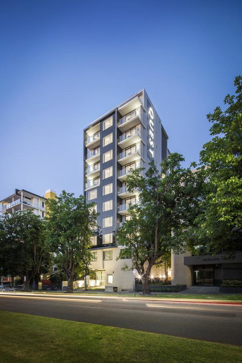 Quest Kings Park - Schoolies Week Accommodation 9