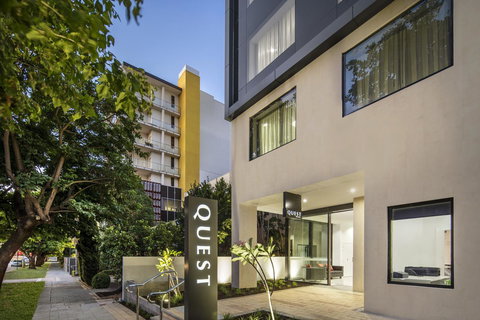 Quest Kings Park - Schoolies Week Accommodation 10