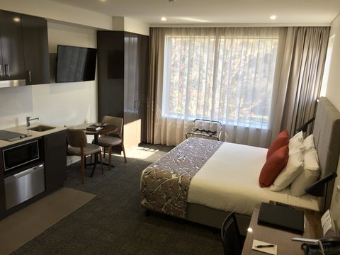 Quest Kings Park - Schoolies Week Accommodation 18