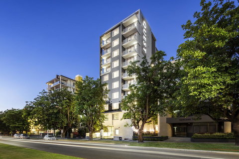 Quest Kings Park - Schoolies Week Accommodation 0