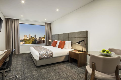 Quest Kings Park - Schoolies Week Accommodation 1