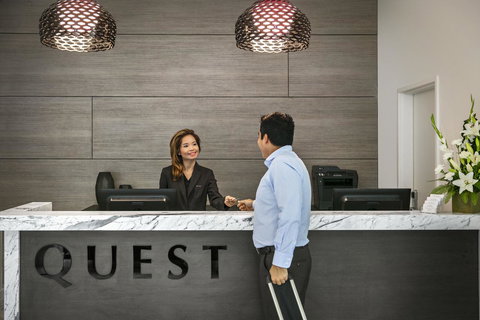 Quest Kings Park - Schoolies Week Accommodation 8