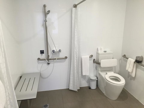 Quest Kings Park - Schoolies Week Accommodation 21