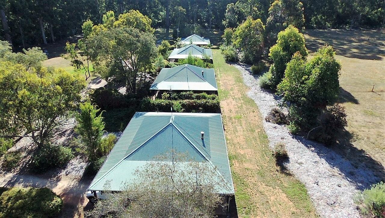 Yeagarup WA Schoolies Week Accommodation