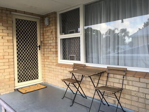 Applecross Village Apartment - Schoolies Week Accommodation 35