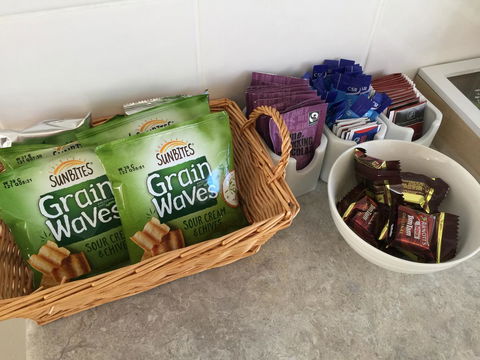 Applecross Village Apartment - Schoolies Week Accommodation 10