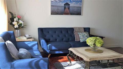 Applecross Village Apartment - Schoolies Week Accommodation 0