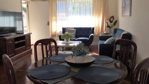Applecross Village Apartment - Schoolies Week Accommodation 6