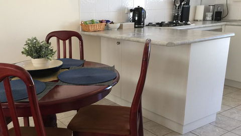 Applecross Village Apartment - Schoolies Week Accommodation 8