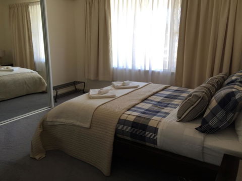 Applecross Village Apartment - Schoolies Week Accommodation 32