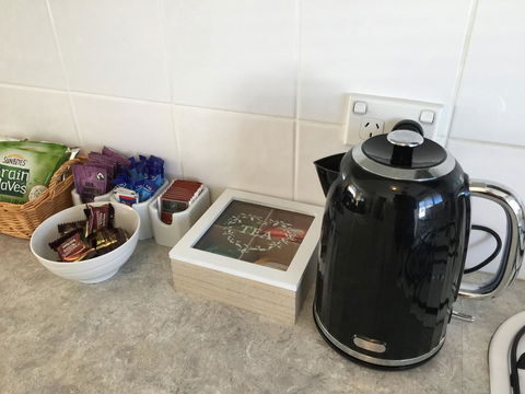 Applecross Village Apartment - Schoolies Week Accommodation 11