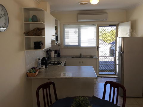 Applecross Village Apartment - Schoolies Week Accommodation 7