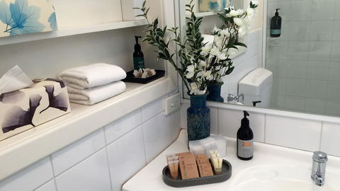 Applecross Village Apartment - Schoolies Week Accommodation 17