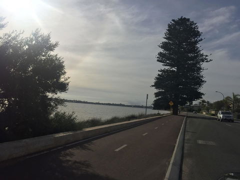 Applecross Village Apartment - Schoolies Week Accommodation 43