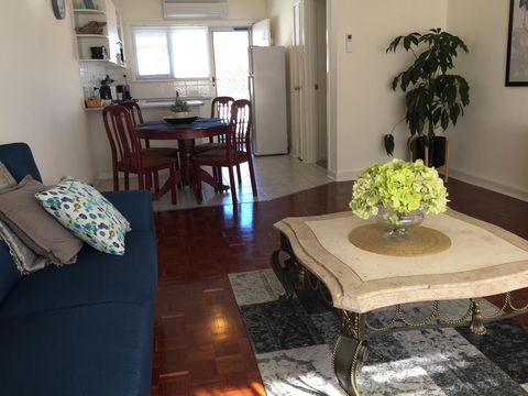 Applecross Village Apartment - Schoolies Week Accommodation 1