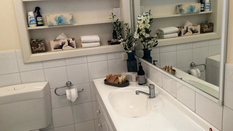 Applecross Village Apartment - Schoolies Week Accommodation 20