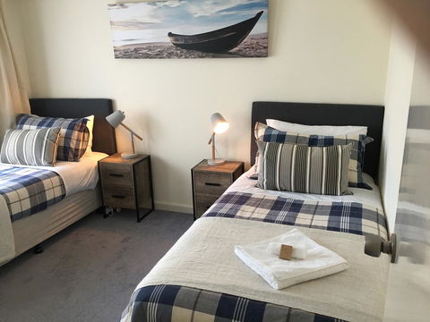 Applecross Village Apartment - Schoolies Week Accommodation 27