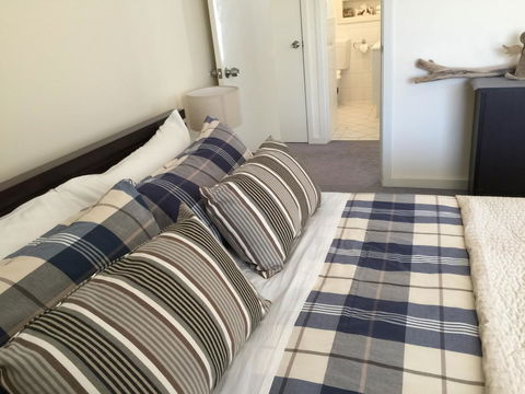 Applecross Village Apartment - Schoolies Week Accommodation 30