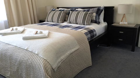 Applecross Village Apartment - Schoolies Week Accommodation 29