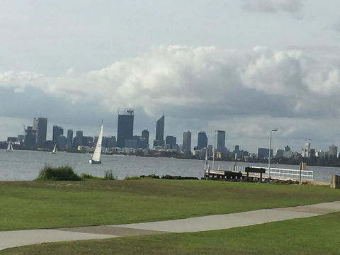 Applecross Village Apartment - Schoolies Week Accommodation 44